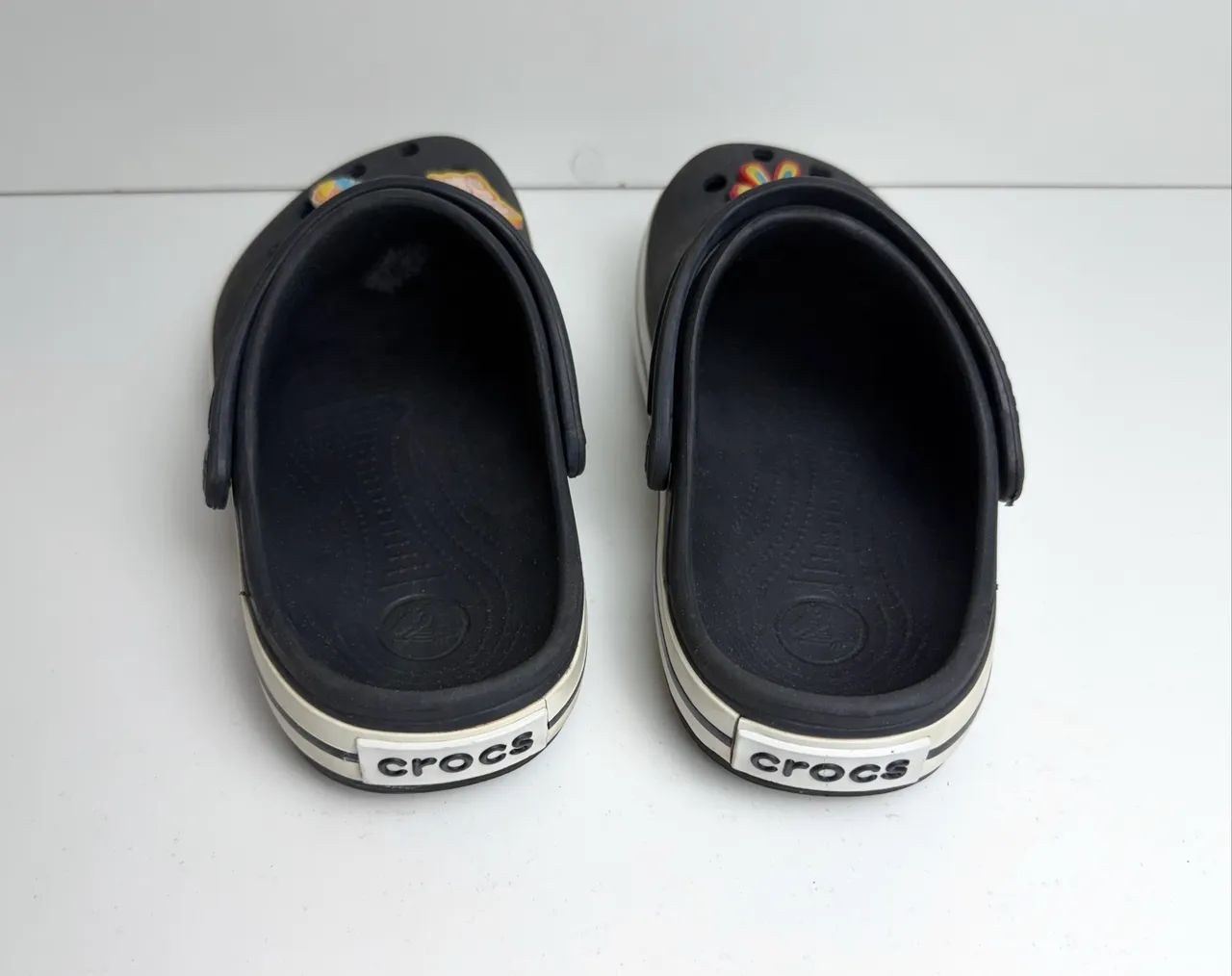 Crocs original feminina N° 33 - Foto 3