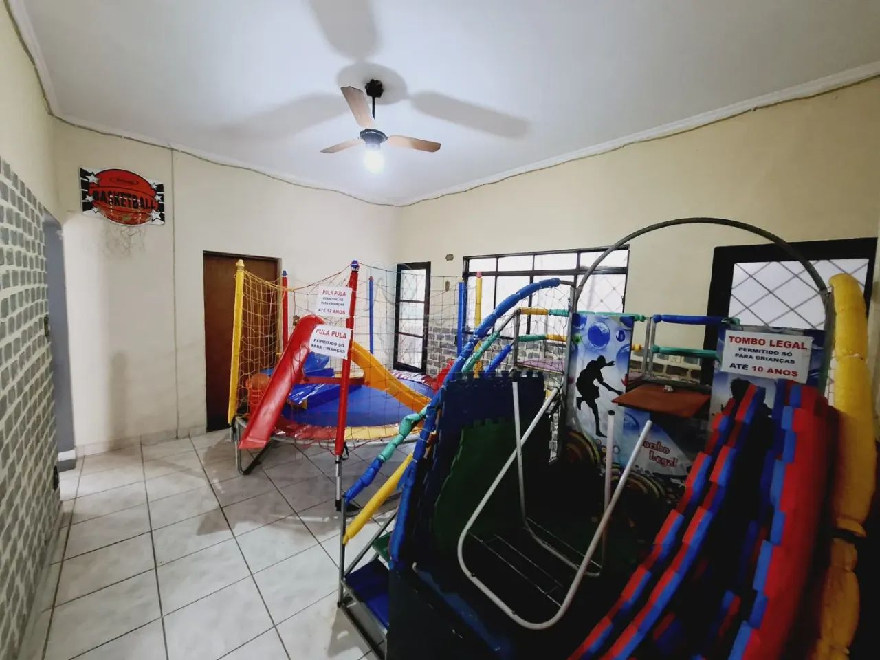 Loja de 180m² com salas para locação - Independência - Foto 3
