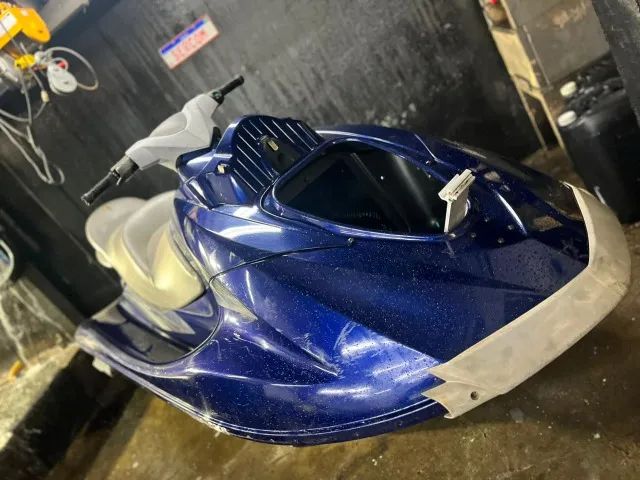 Casco de Jet Ski Yamaha VX Cruiser 1100 2011 - Foto 4