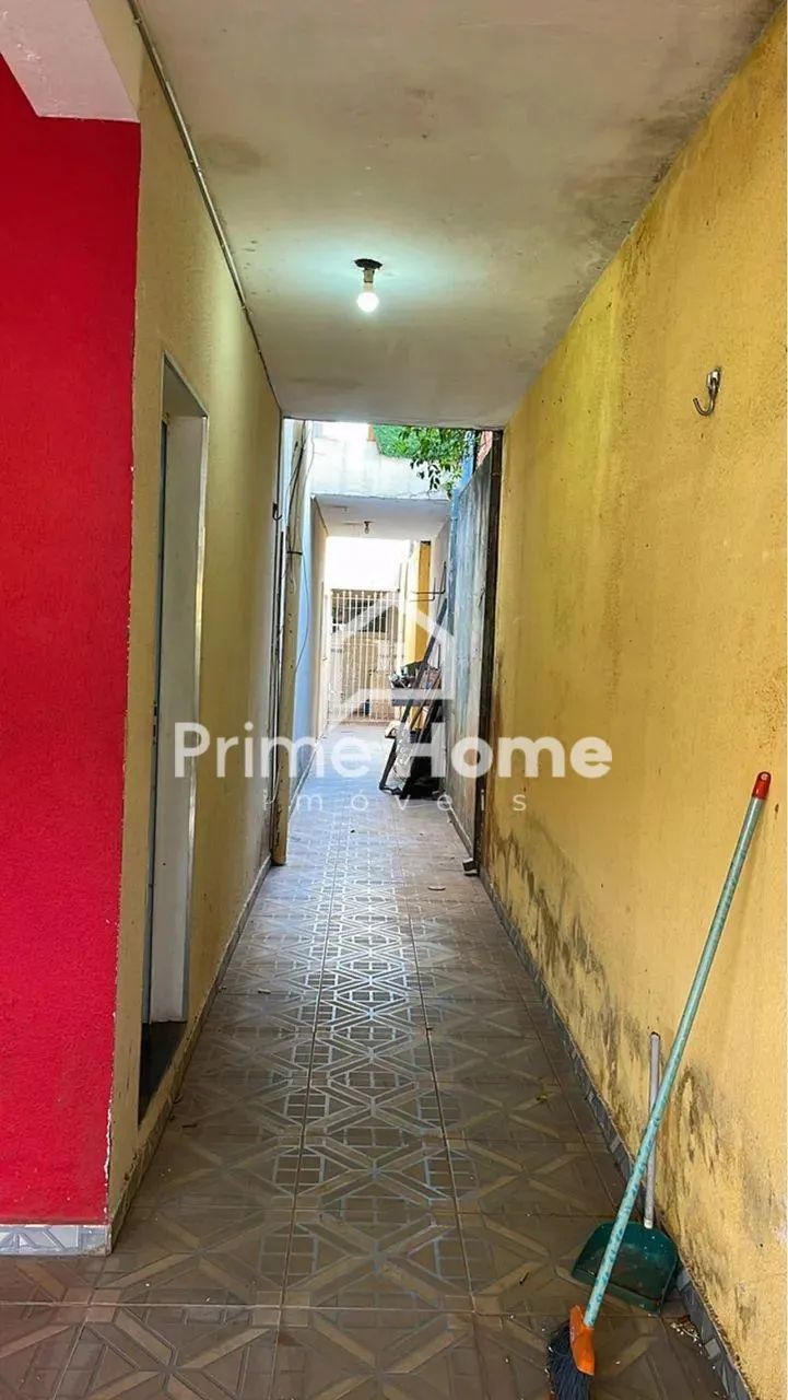Sobrado à Venda em Hortolândia/SP - Foto 3