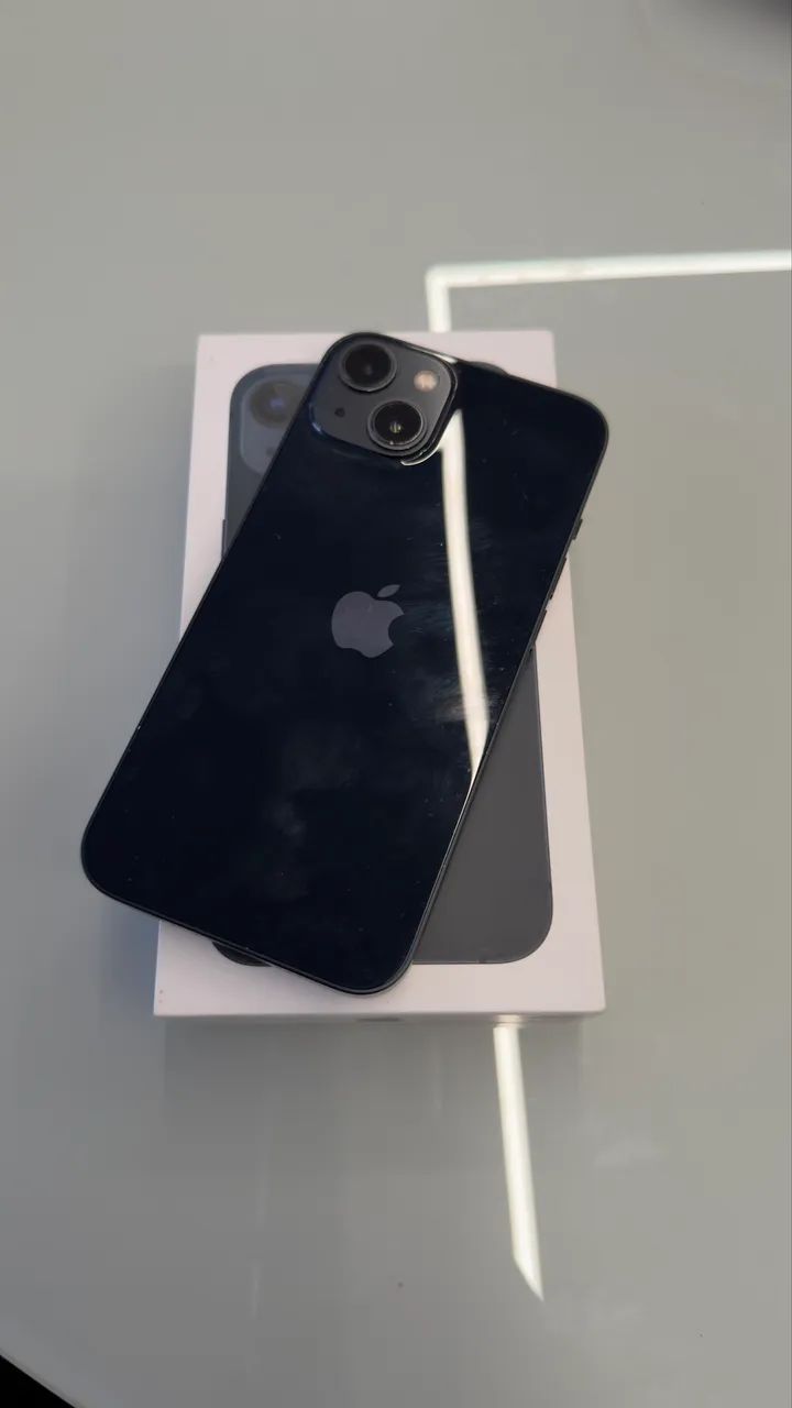 Vendo iPhone 13 