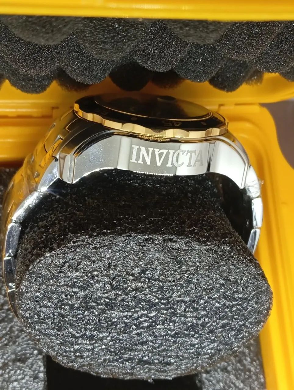Relógio invicta pro diver, linha Premium AAA  - Foto 3