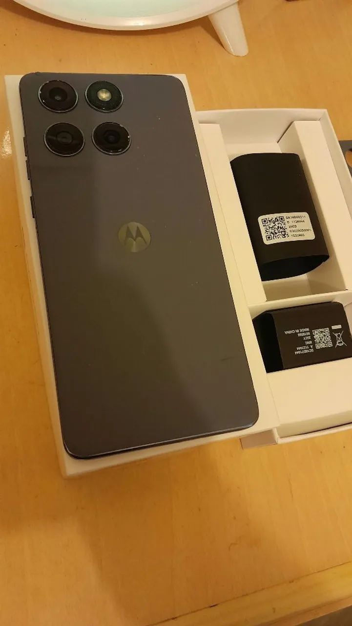 Edge 60 Fusion - Foto 2