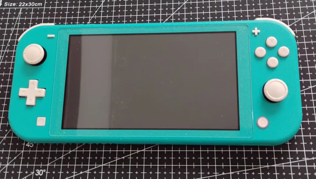 Nintendo Switch Lite (bloqueado) - Foto 2