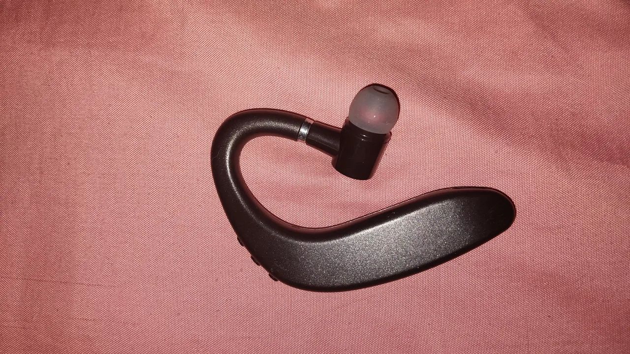 Fone Bluetooth unilateral  - Foto 2