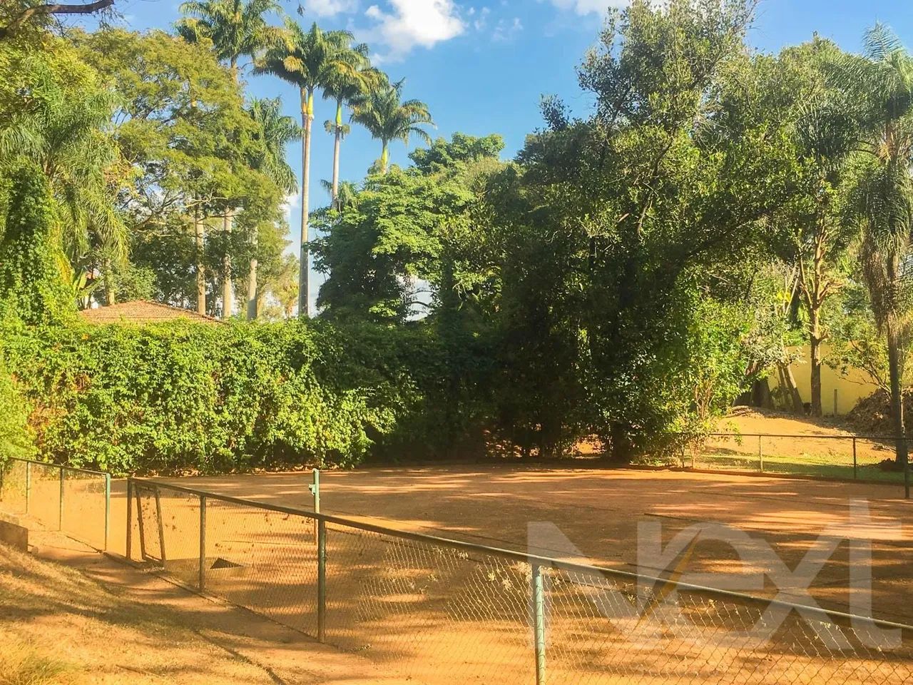 terreno - Sítios de Recreio Gramado - Campinas - Foto 2