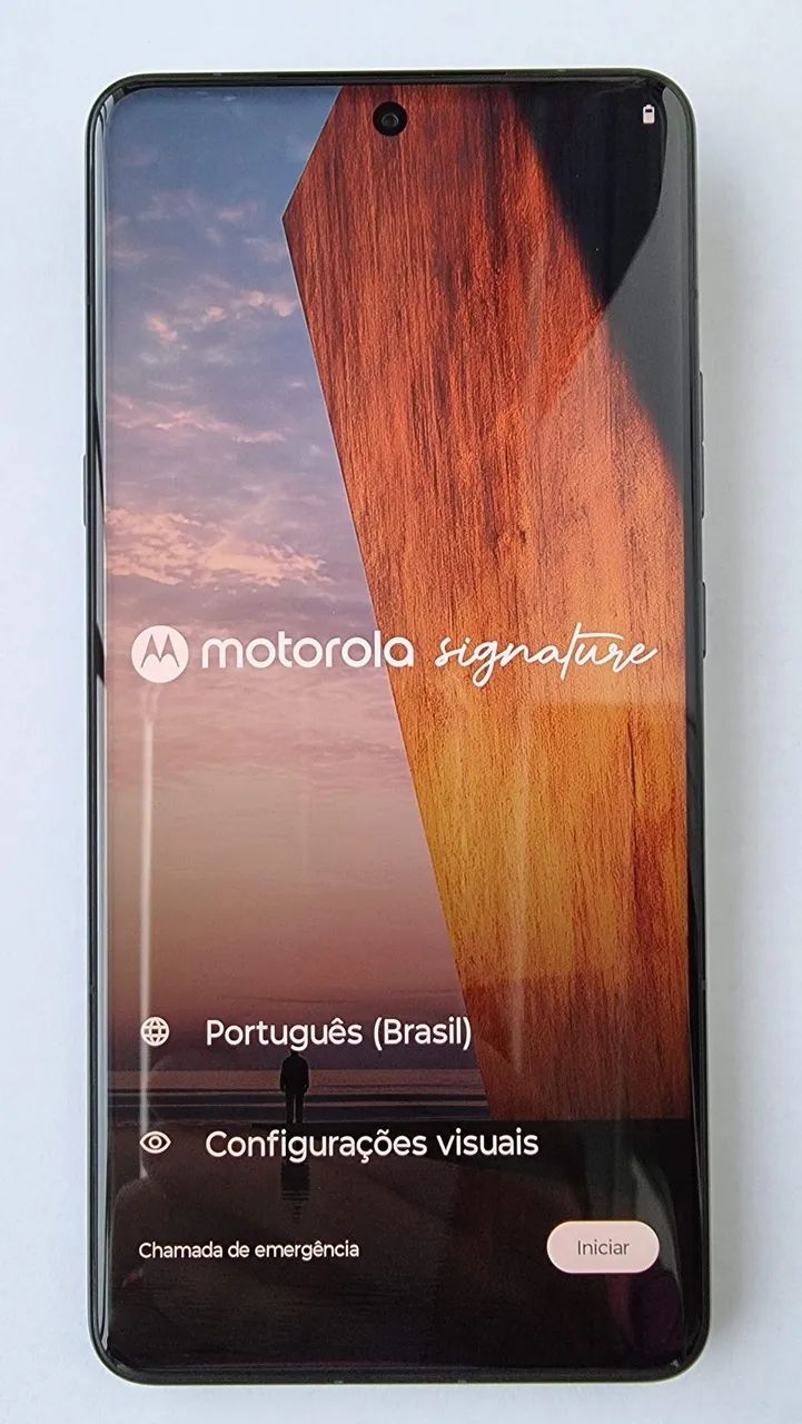 Motorola Signature  - Foto 3