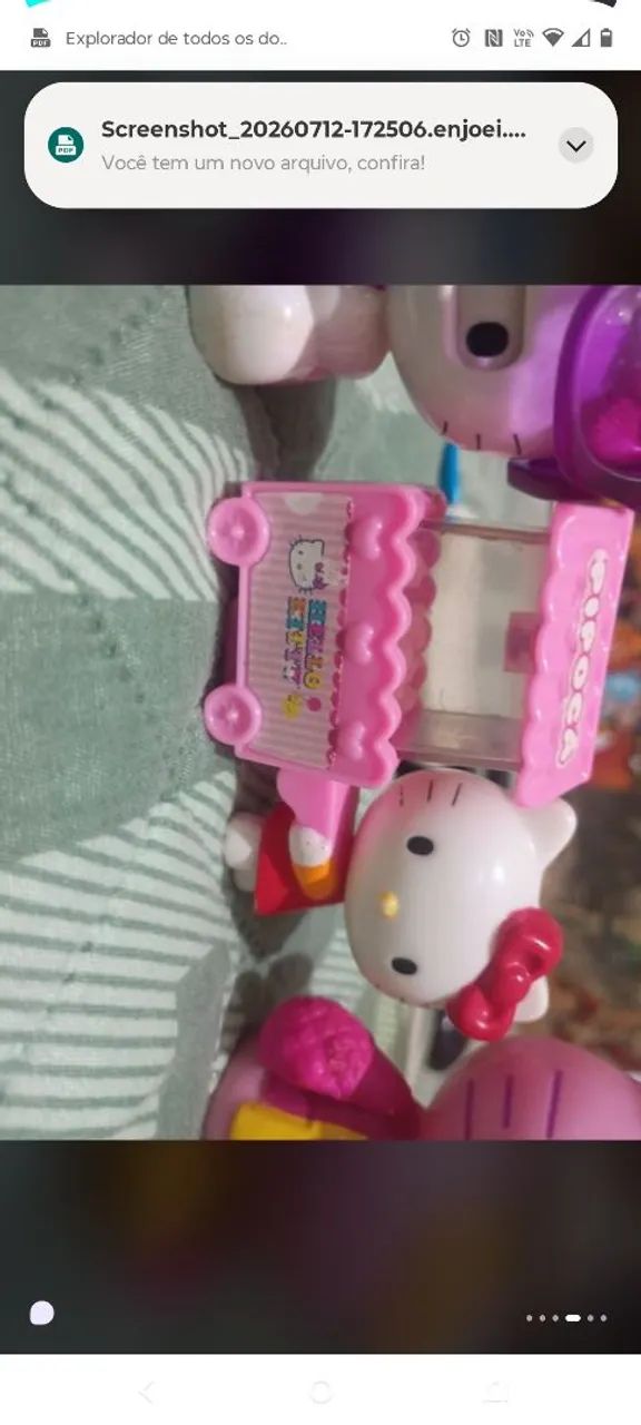 3 hello kitty - Foto 5