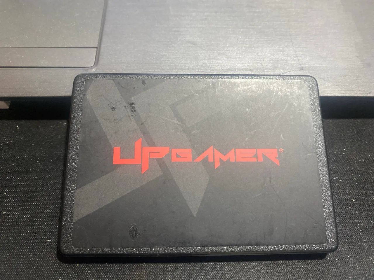 Ssd 1t up gamer