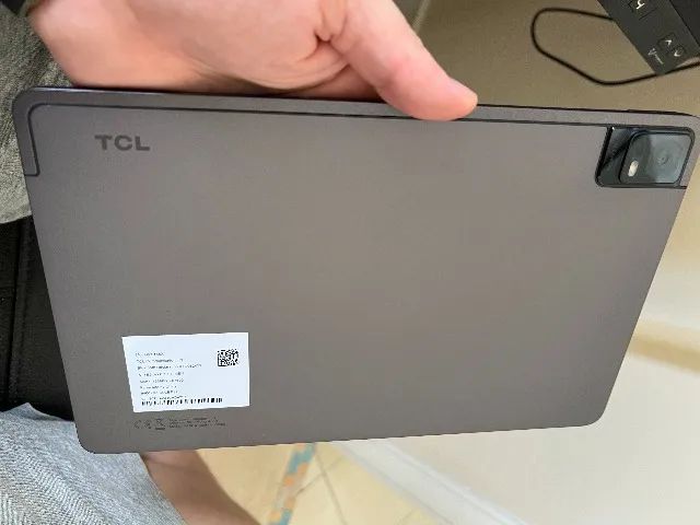 Tablet TCL TAB11 11 Octa-core 4G 128GB Android Cinza 9466X3-2CLCBR11 - Foto 2
