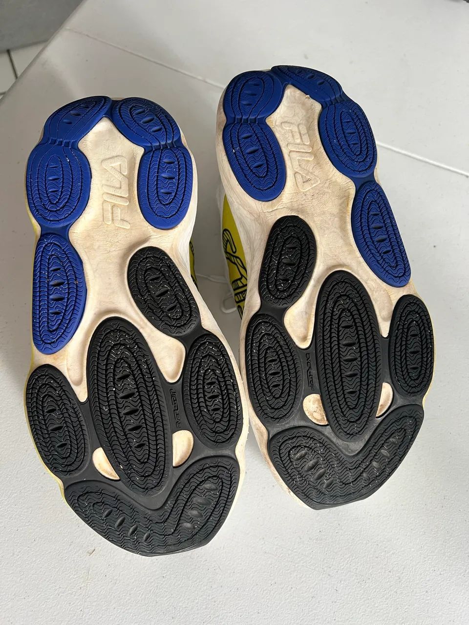 Fila Float Maxxi 2 - Foto 4