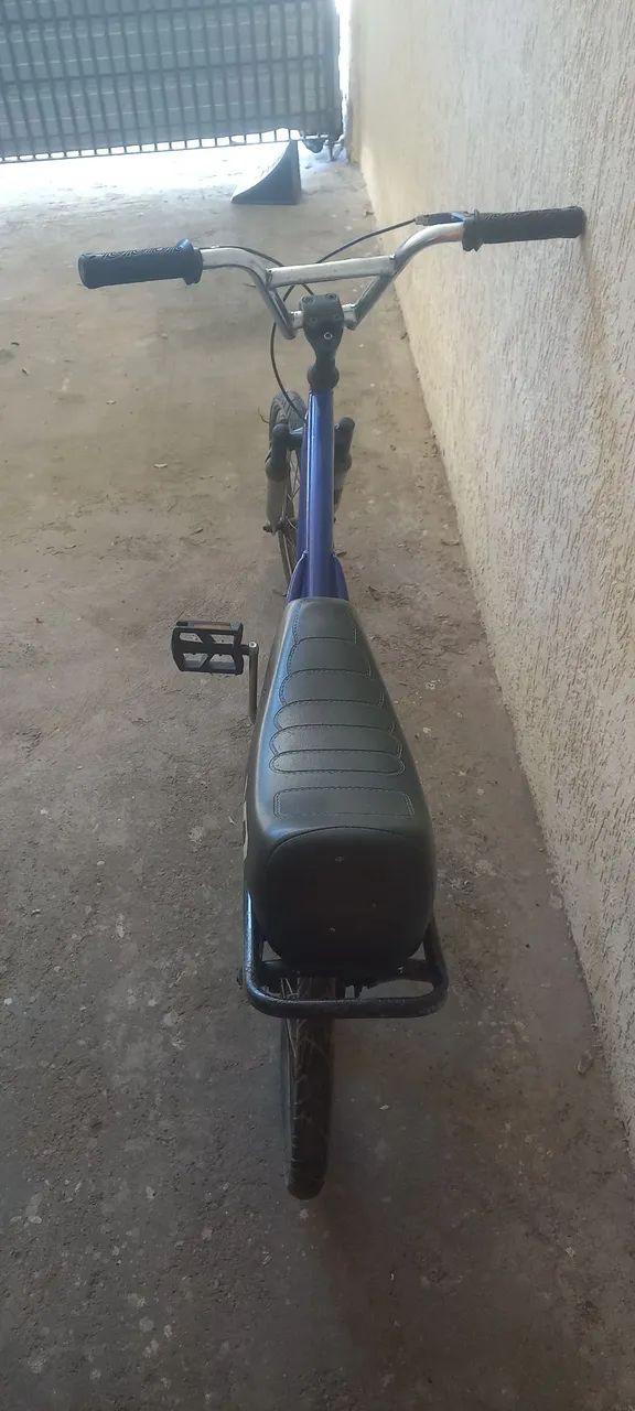 BICICLETA BMX ARO 20 *AÉREO* - Foto 2