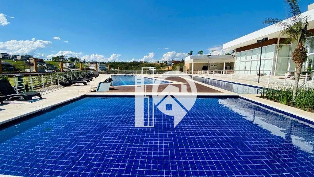 Alphaville 1 à venda 556m² Vista Mantiqueira - Foto 9