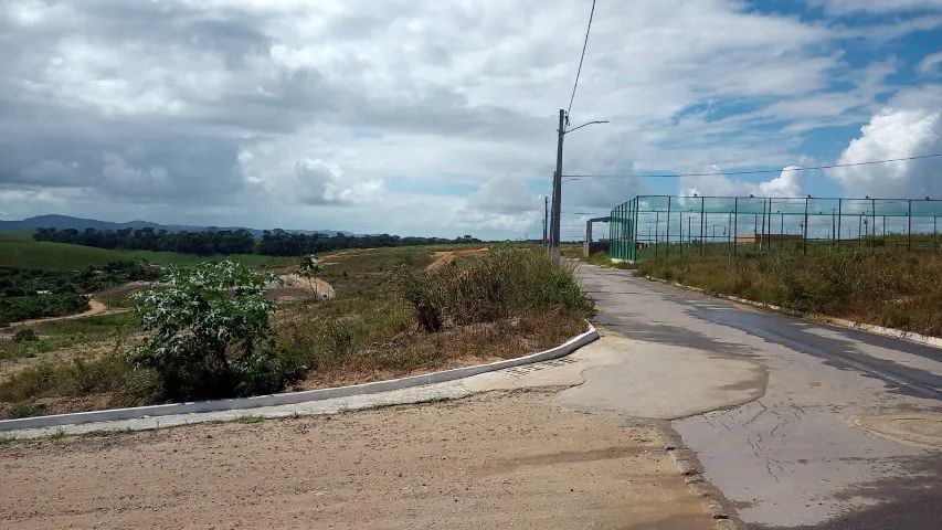 Lote em Loteamento Recanto Nova Messias II, Messias 