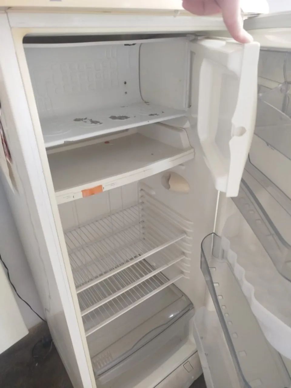 Geladeira Consul - Foto 2
