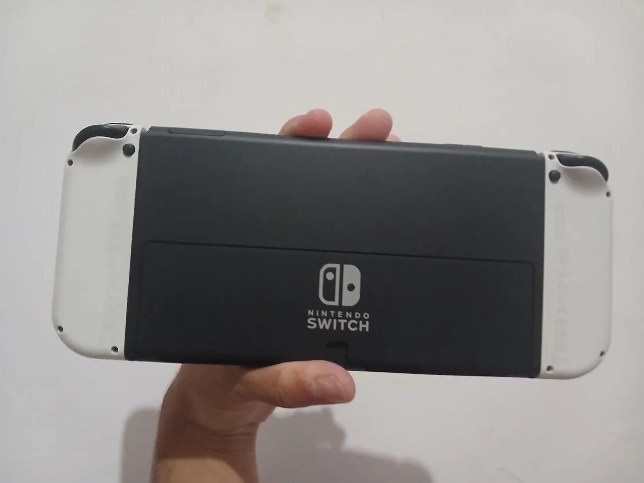 Nintendo switch oled 64gb - Foto 3