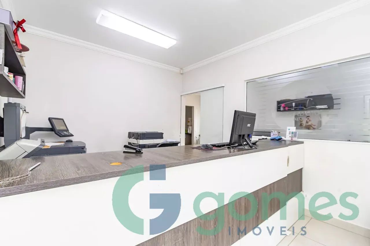 Casa venda com 93,80m² no Alto da Rua XV - Foto 4