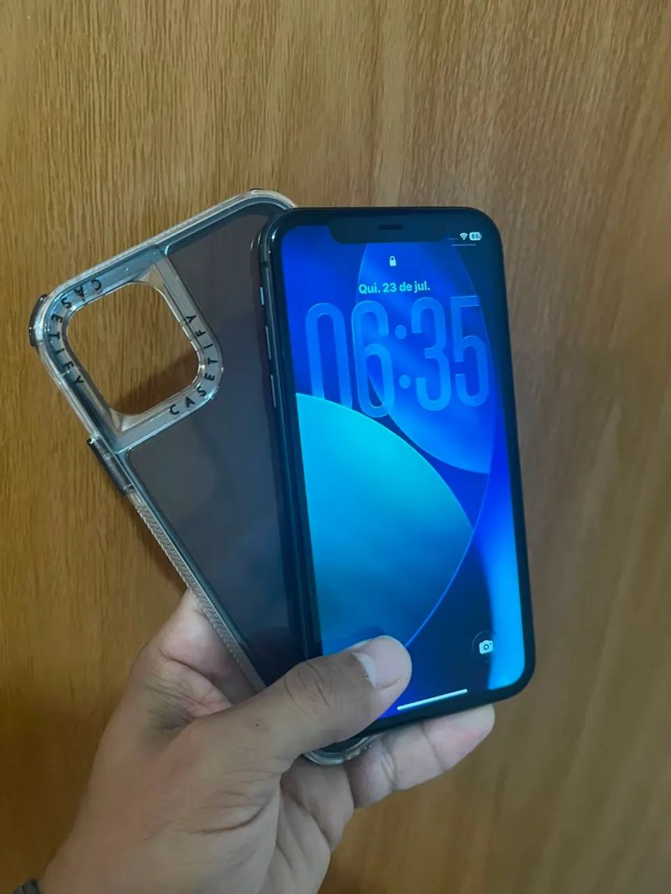 iPhone 11 64GB