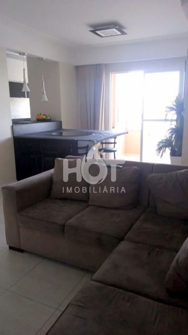 Apartamento à venda em Campinas, 2 Quartos, Mobiliado, São José - SC - Foto 3