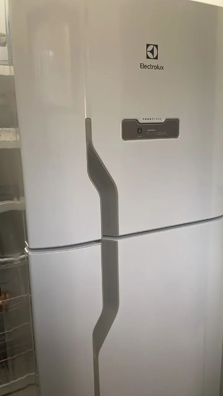 geladeira