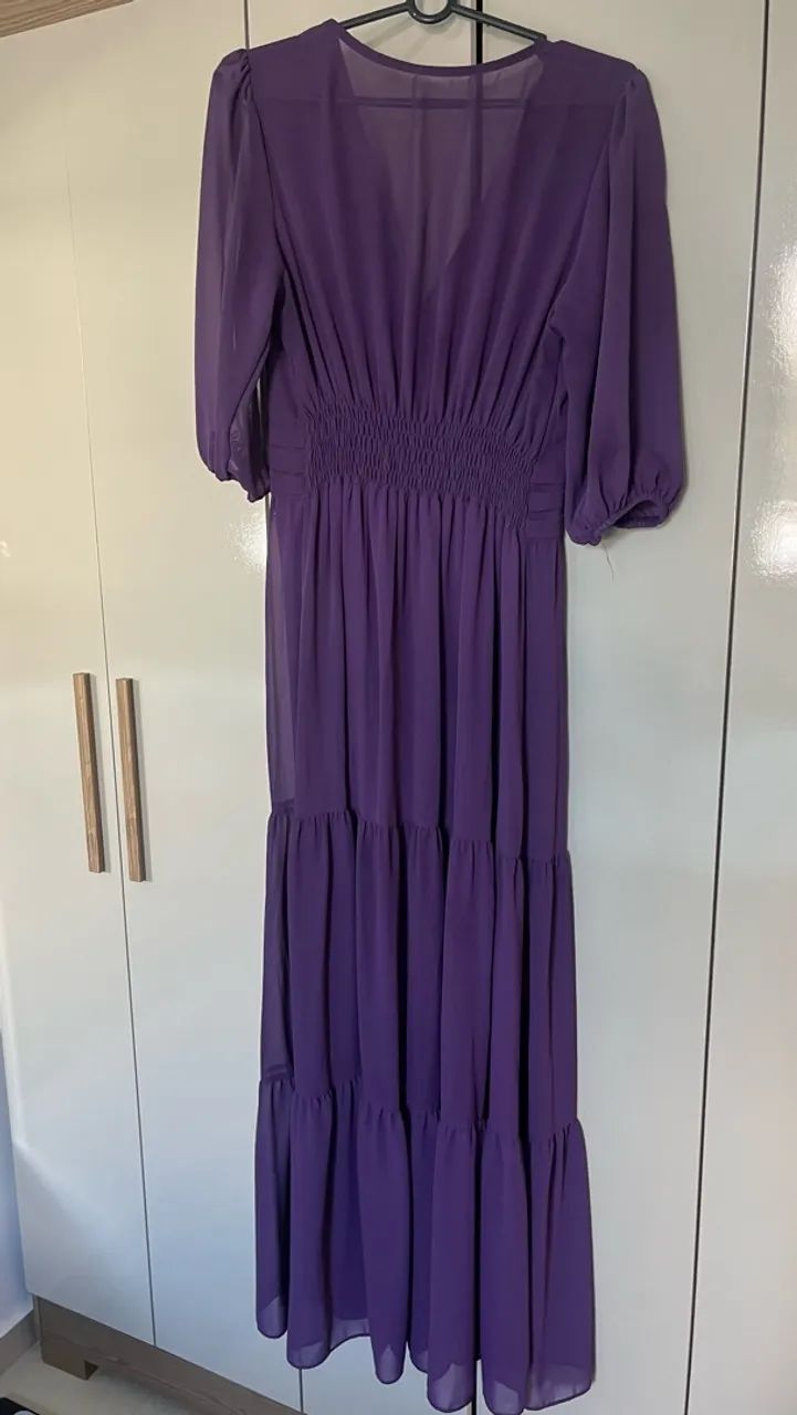 Vestido de festa - Foto 3