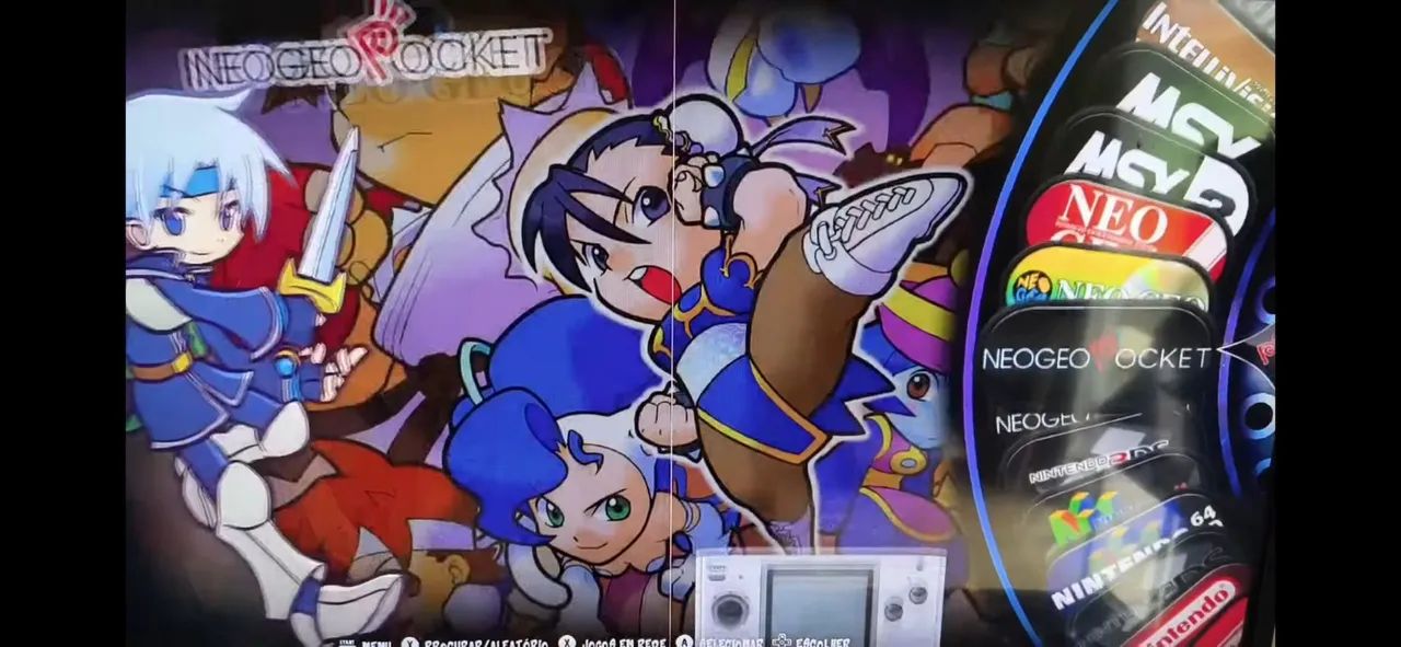 Video game retro  - Foto 5