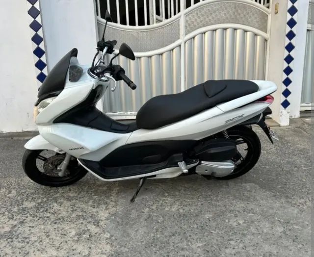 Vendo PCX 2014
