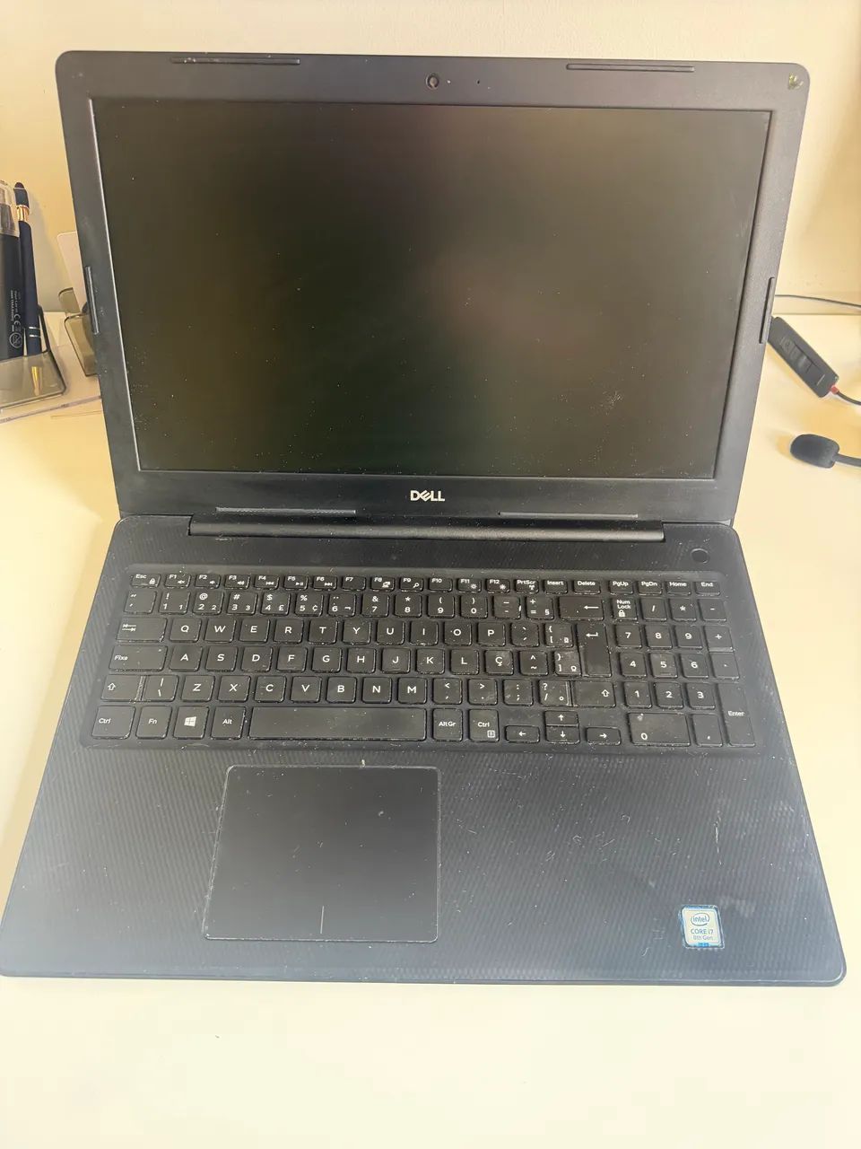 Notebook Dell i7 8a Geração  - Foto 2