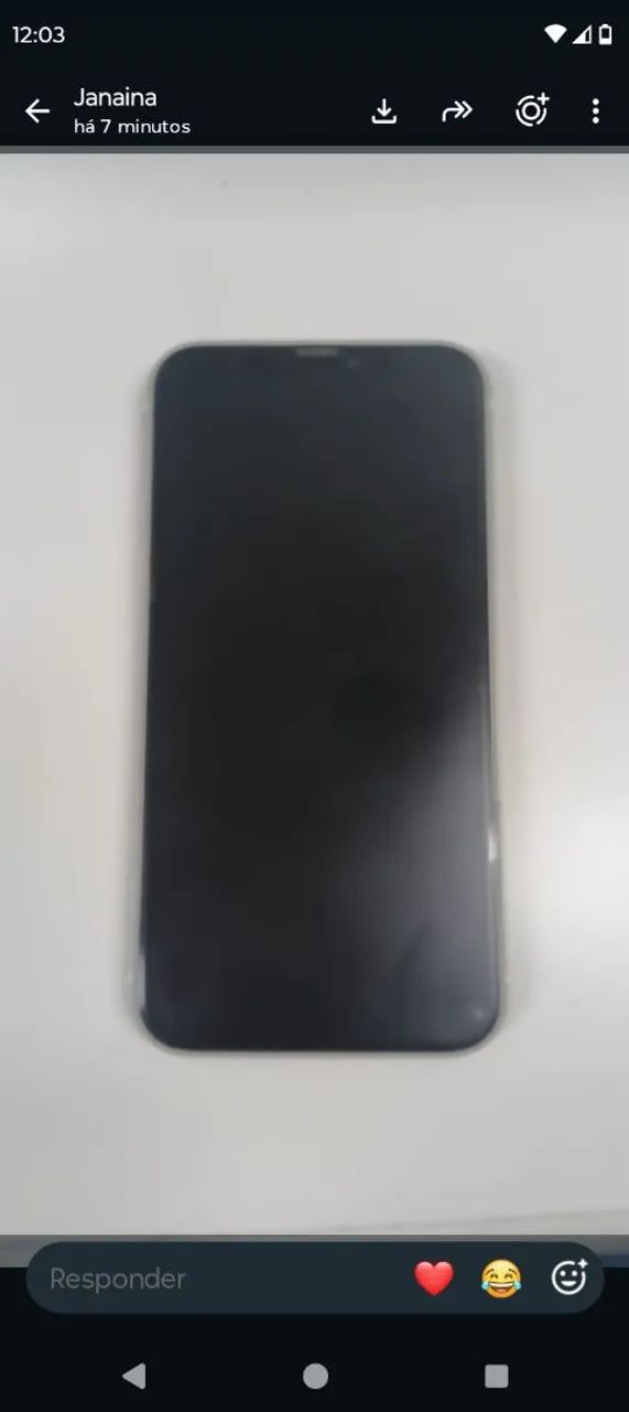 iPhone 11 usado - Foto 3