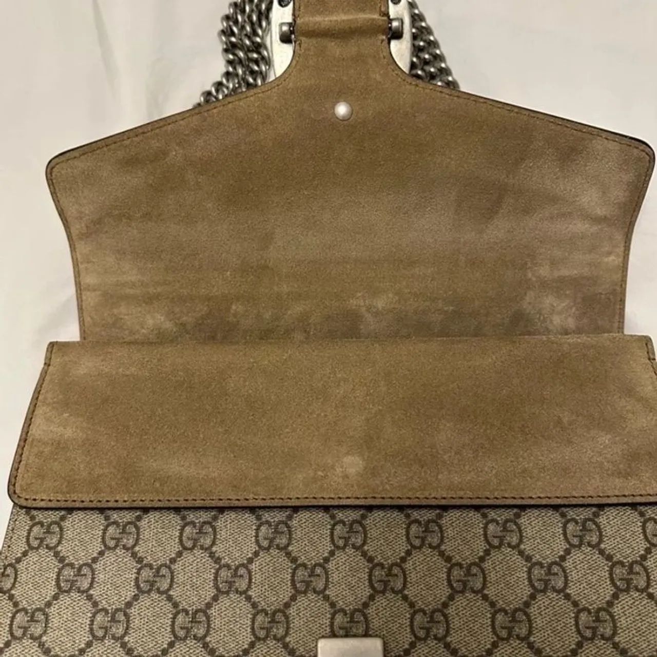 Bolsa GUCCI Original - Foto 3