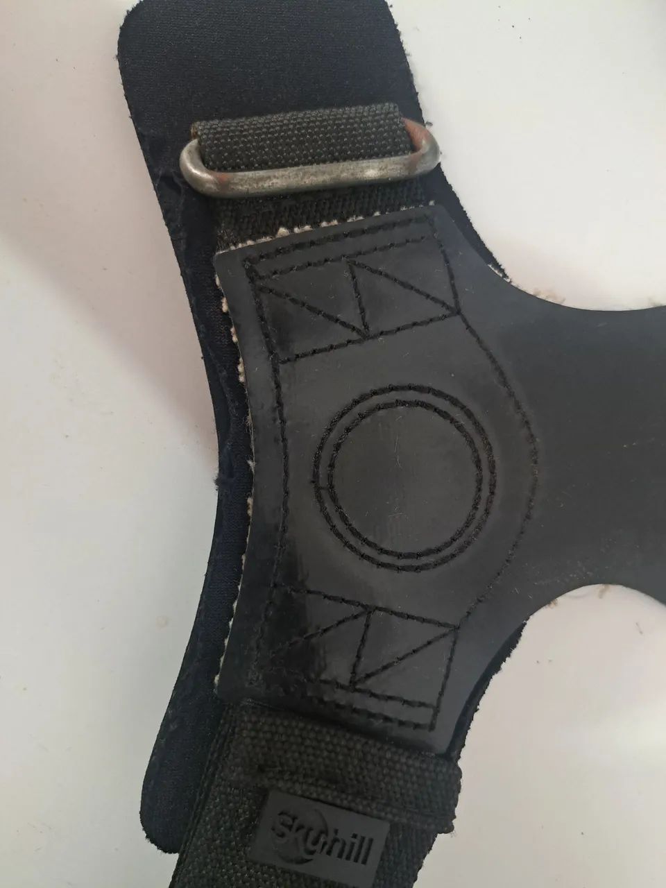 Hand Grip Skyhill - Foto 3