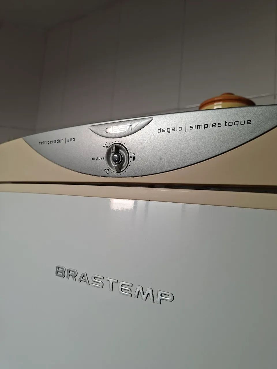 Geladeira Brastemp - Foto 4