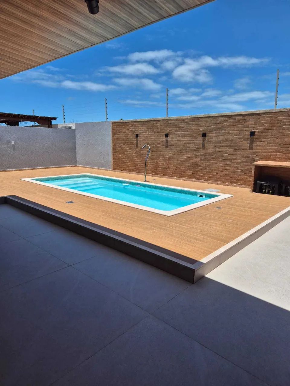 Casa em Condomínio Alto Padrão (ref: 1314) [8815] - Foto 3