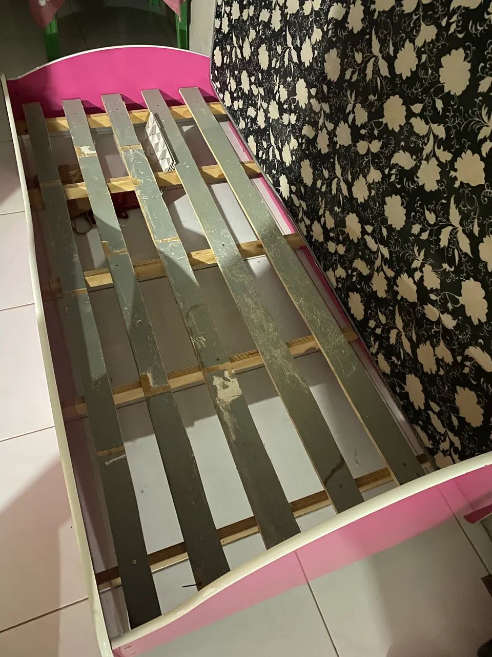 Cama infantil 65566200737026123