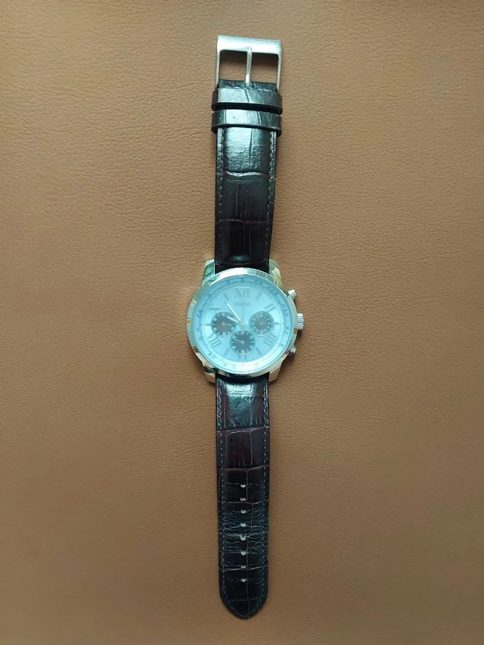 RELÓGIO GUESS - MASCULINO - Foto 2