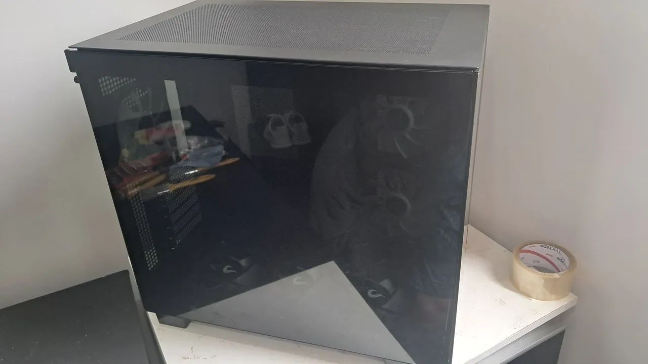 GABINETE KING 65 PRO - Foto 4