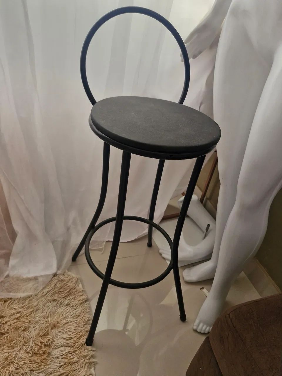 Banqueta  - Foto 2