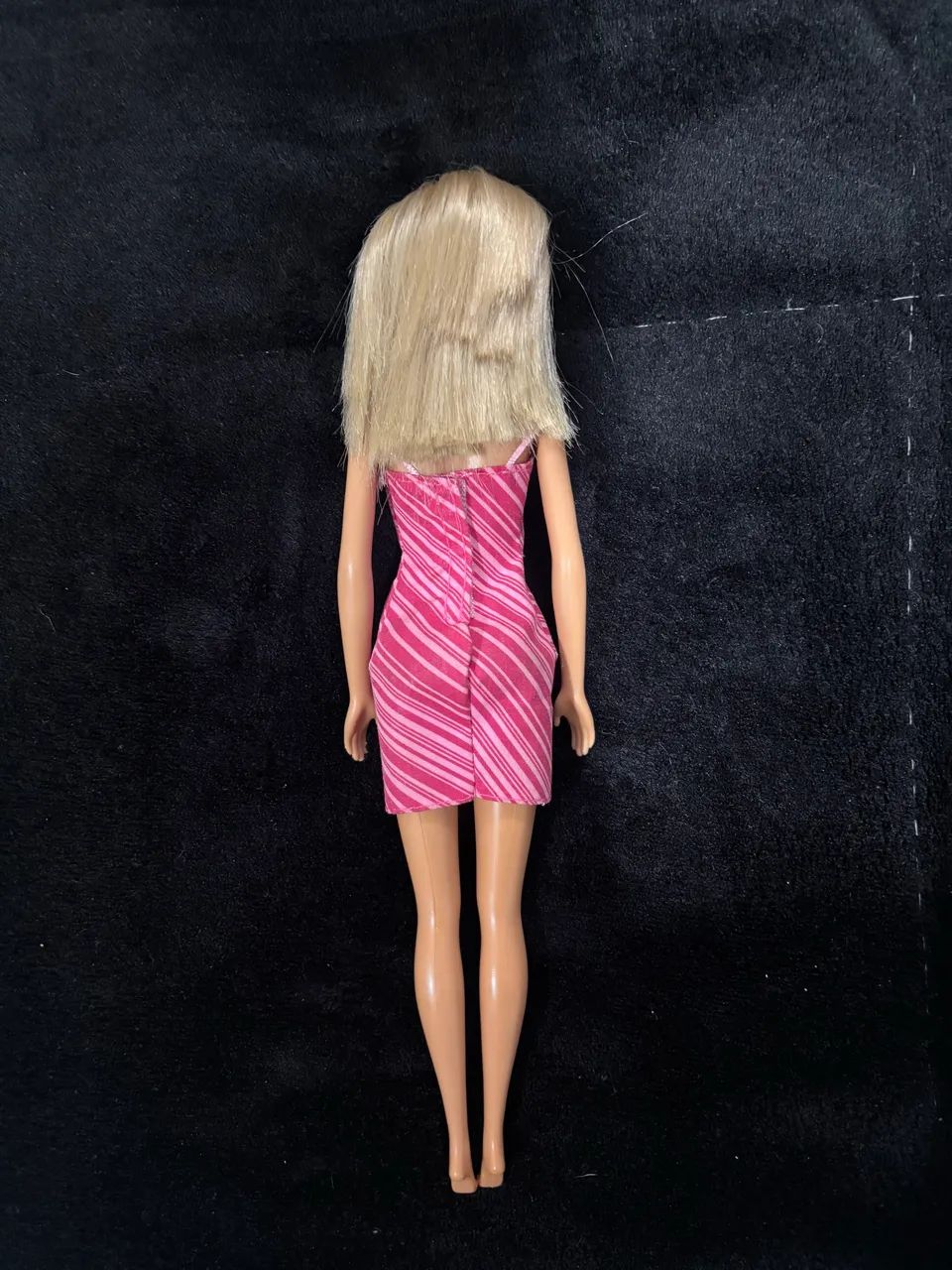 Barbie básica antiga  - Foto 2