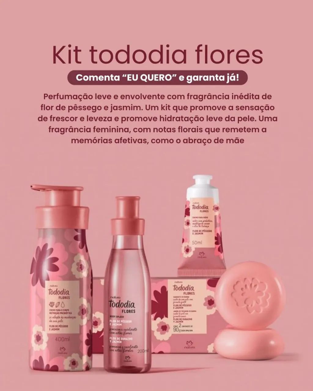 Cosméticos e perfumaria - Foto 5