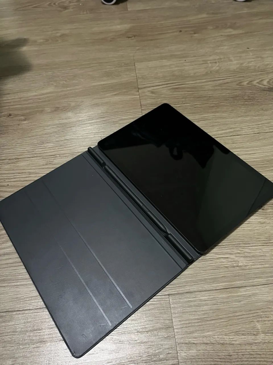 Tablet Samsung Galaxy Tab S6 Lite com S Pen