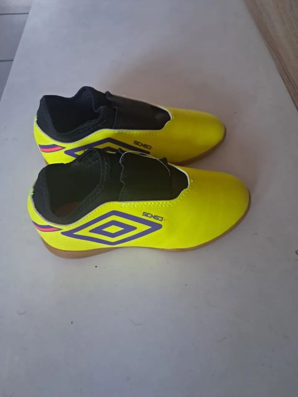 VENDO CHUTEIRA INFANTIL  - Foto 2
