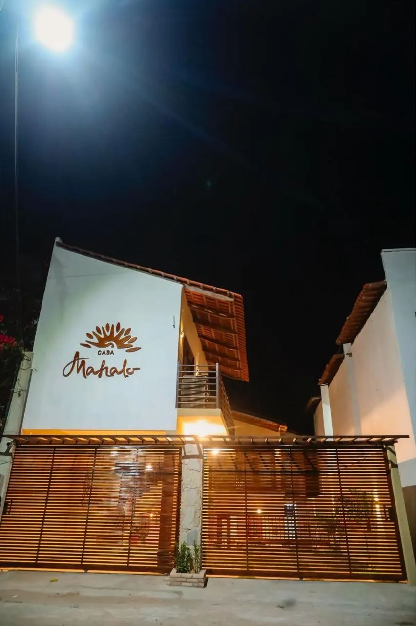 Icaraizinho de amontada - casa de praia - Foto 4