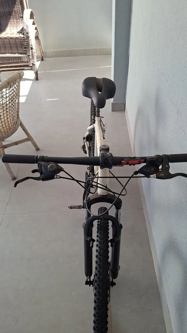 Vende-se Bicicleta  - Foto 2