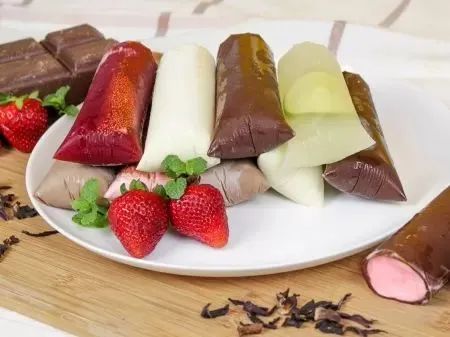 Salada De Frutas | Gelinho Gourmet - Foto 2