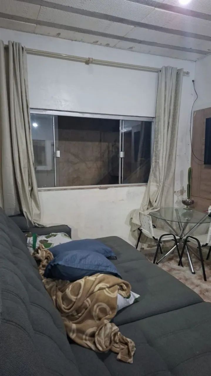 Casa com sala comercial  - Foto 4