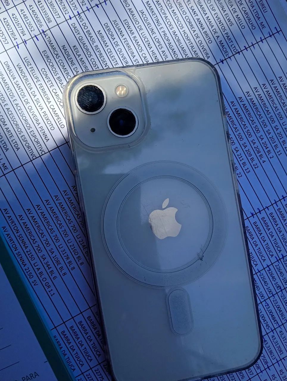 iPhone 13- bateria 87% - Foto 2