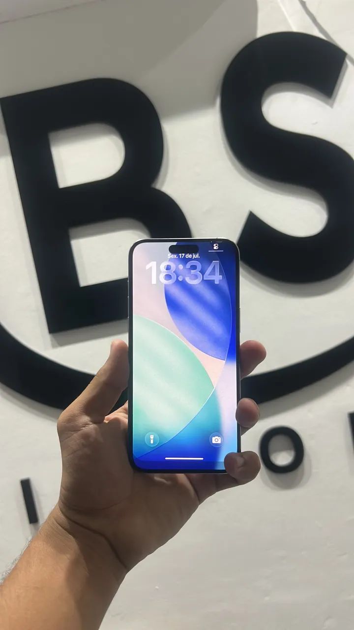 iphone 15 Pro Max - Foto 3