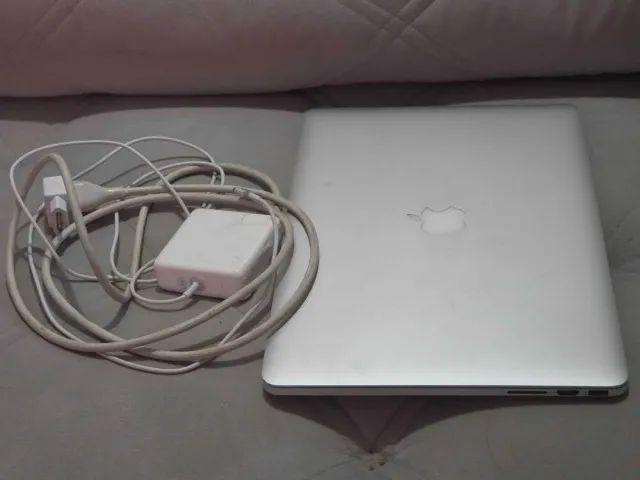 MacBook Pro 15 polegadas (Retina, Mid 2012) 16gb i7 - Foto 3