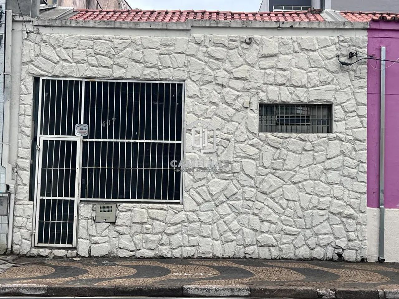 Casa à venda e para alugar em Campinas, Ponte Preta, com 5 quartos, com 61.9 m² - Foto 3