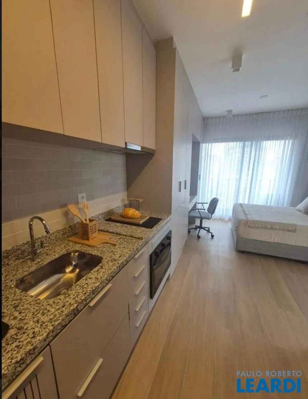 APARTAMENTO - VILA NOVA CONCEIÇÃO - SP - Foto 4